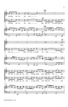 Traveling Day von Jerry Estes (Download) 