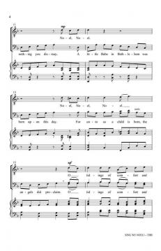Sing We Noel! (Download) 
