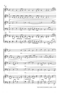The Sussex Mummer's Carol von Traditional (Download) 