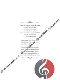 Simplest Spirituals (Download) 