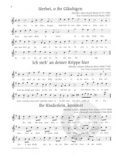 Alle Jahre wieder 