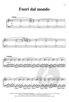 Eden Roc von Ludovico Einaudi 