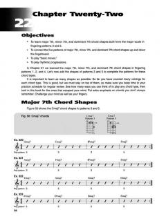 Rhythm Guitar von Bruce Buckingham 