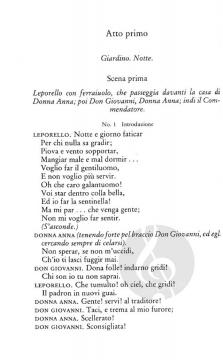 Don Giovanni (W.A. Mozart) 