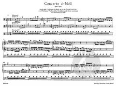 Orgelwerke 8 von Johann Sebastian Bach (Download) 