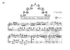 Kleine Musiker ganz groß Band 3 von Anastasia Tsarchatzidou 