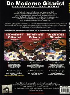 De Moderne Gitarist 1 von Russ Shipton 