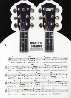 The Easiest Guitar Book in the World 