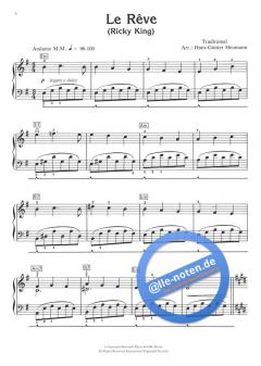 Romantic Pop Piano Collection 1-5 von Hans-Günter Heumann 