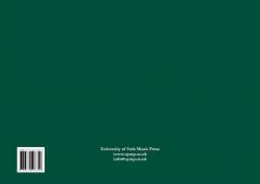 The Bride's Journey in Three Songs And a Memory (Sadie Harrison) 