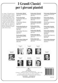 20 Piccoli Pezzi 