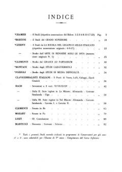 Libro Per L'esame Di V Anno Compimento Del Corso von Pietro Montani 