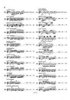 Studi Scelti. Vol. I von Carl Czerny 