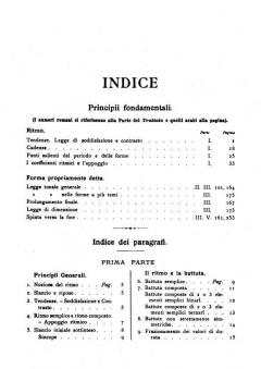 Trattato Di Forma Musicale von G. Bas 