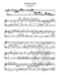 Einzeln überlieferte Klavierwerke Band 1 von Johann Sebastian Bach im Alle Noten Shop kaufen