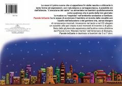 Favole Incanto. Imparare A Cantare Giocando von Sabrina Simoni 