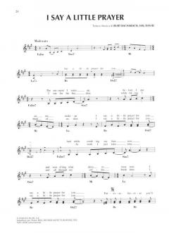 The Best of Burt Bacharach 