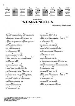 Canzoniere Superfacile Vol. 1 