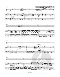 Konzert für Horn und Orchester KV 417 von Wolfgang Amadeus Mozart im Alle Noten Shop kaufen