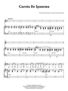 Piano Diamonds: Latin 