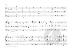 Introduktion und Fuge d-moll, op. 62 von Franz Lachner 