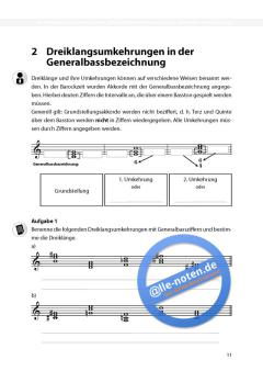 Basis Musik 7 von Susanne Holm 