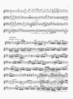 Undine. Sonate, op.167 von Carl Reinecke 