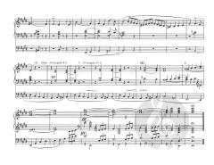 St. Francois de Paule marchant sur les flots von Franz Liszt 