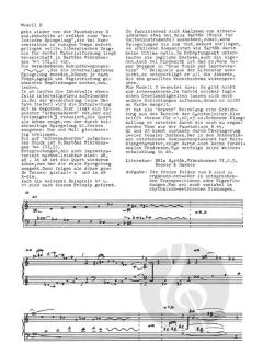 Improvisationslehrgang für Kirchenmusiker Heft 4 von Johann Agrell 