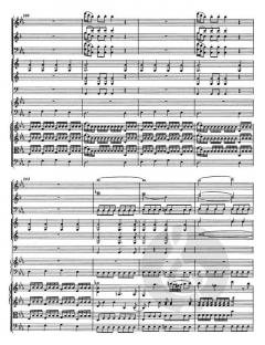 Konzert Nr. 22 Es-Dur KV 482 von Wolfgang Amadeus Mozart (Download) 