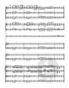 Klavierkonzert Nr. 10 Es-Dur KV 365 (316a) von Wolfgang Amadeus Mozart 