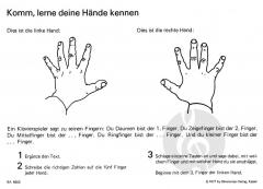Spaß am Klavierspielen von Peter Heilbut (Download) 