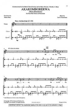 Shona Mass (Lee Kesselman) 