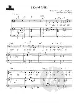 Sing Pop Ballads 