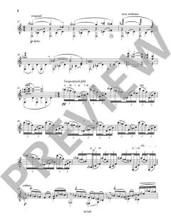 3 Nocturnes von Enjott Schneider 