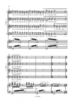 Glagolitische Messe (Festliche Messe) von Leo Eugen Janáček 