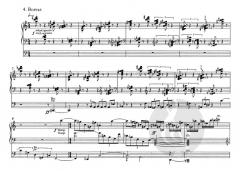 Die vier Winde op. 223 von Ernst Krenek (Download) 