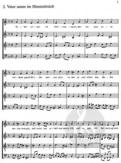 12 ausgewählte Choräle von Johann Sebastian Bach (Download) 