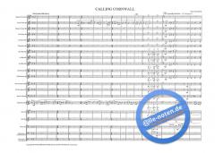 Calling Cornwall (Goff Richards) 