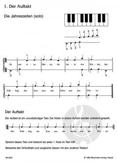 Zu dritt am Klavier von Rudolf Kitzelmann (Download) 