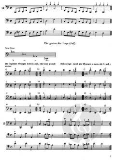 Einführung in das Lagenspiel von Anna Marton (Download) 