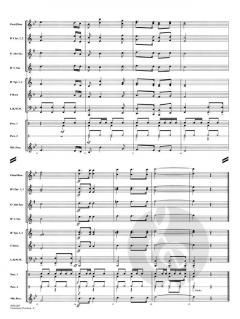 Christmas Overture 