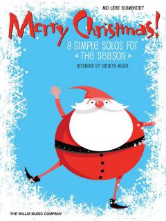 Merry Christmas! 