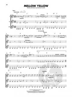 Easy Pop Songs 