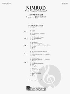 Nimrod von Edward Elgar (Download) 