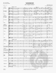 Nimrod von Edward Elgar (Download) 