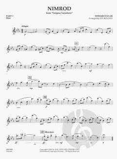 Nimrod von Edward Elgar (Download) 