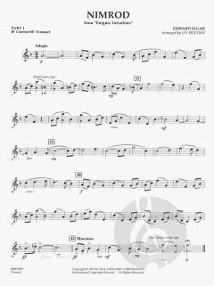 Nimrod von Edward Elgar (Download) 