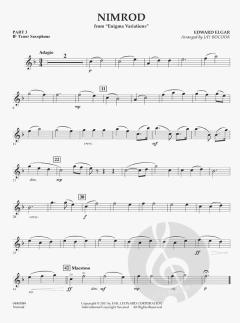 Nimrod von Edward Elgar (Download) 