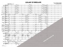 Lullaby Of Birdland von George Shearing 